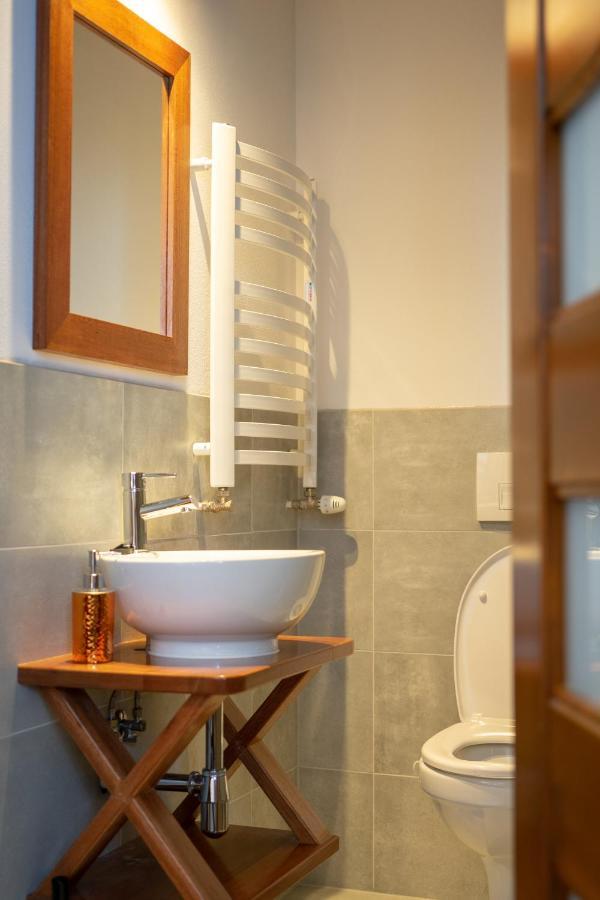 Goscinne Karolina Homestay *