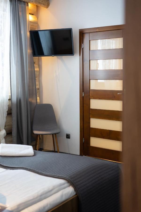 Homestay Goscinne Karolina
