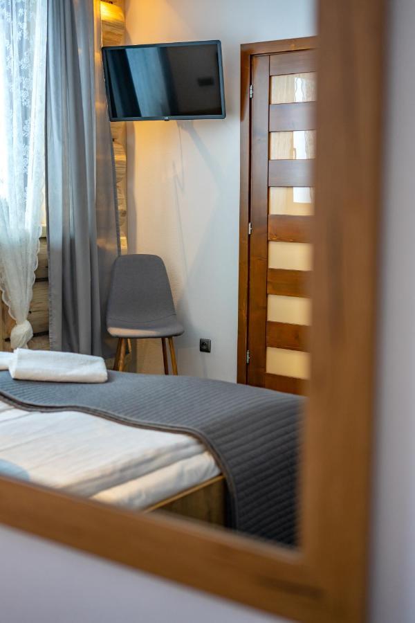 Homestay Goscinne Karolina