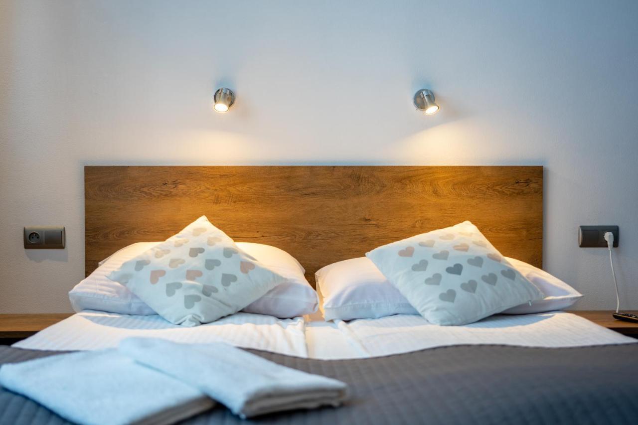 Homestay Goscinne Karolina *