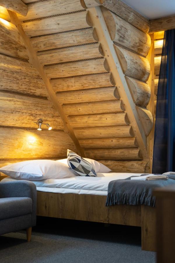Homestay Goscinne Karolina