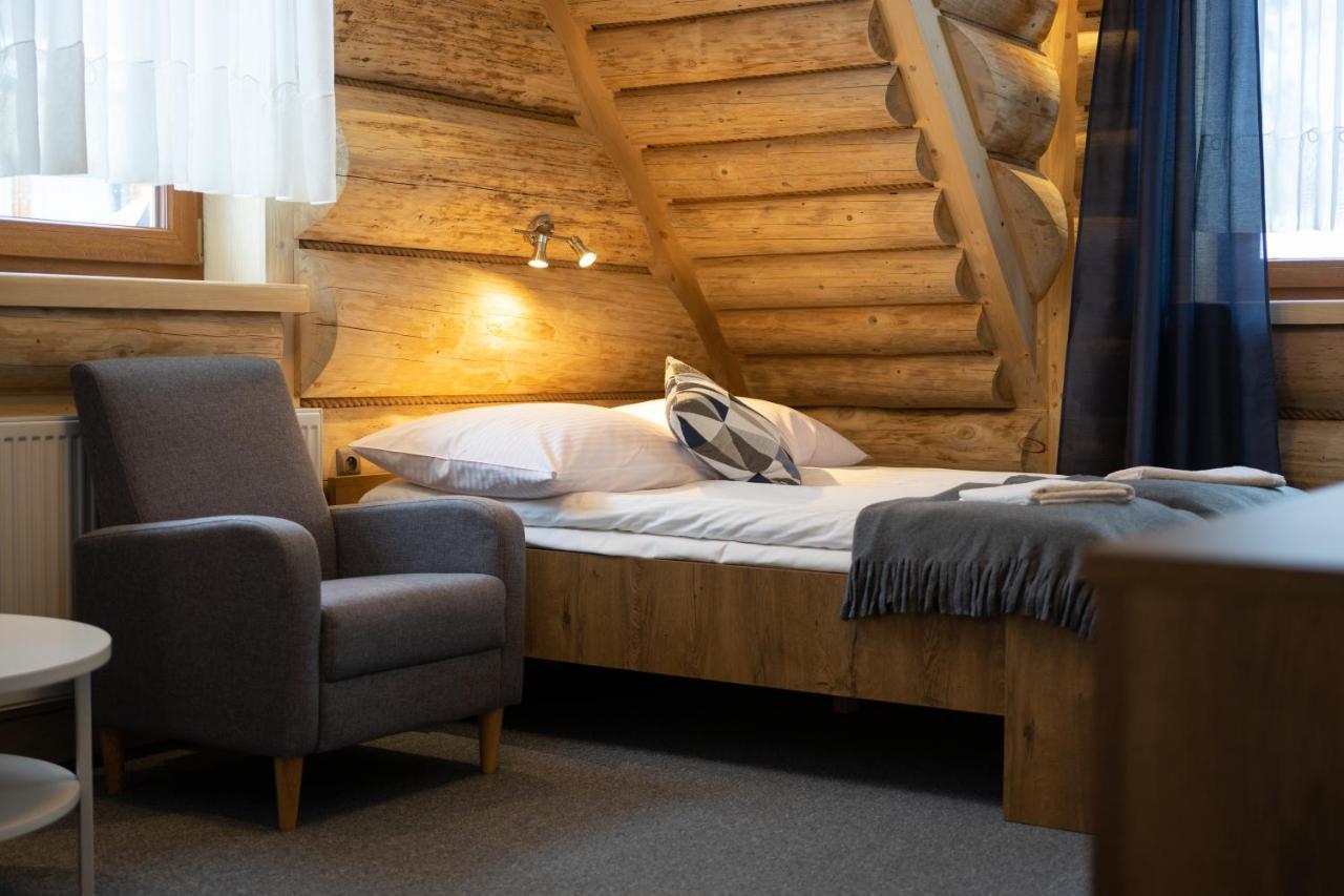 Goscinne Karolina Homestay Poronin
